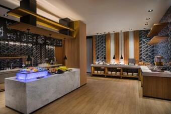 Hotel Fairfield By Marriott Jingdezhen