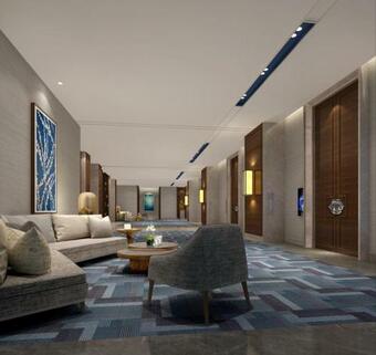 Holiday Inn Express Kaifeng City Center, An Ihg Hotel