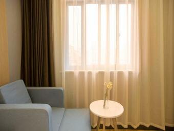 Vx Kaifeng Jinming Avenue Songcheng Road Hotel