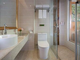 Vienna Hotel (shaoguan Lechang Branch)