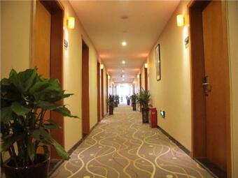 Hotel 7days Premium Leshan Qianwei Fengye Fortune Center Branch
