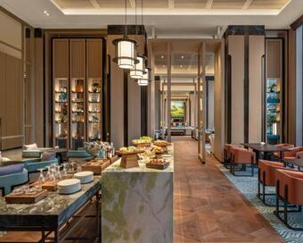 Hotel Shangri-la Putian