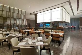 Holiday Inn Jiashan, An Ihg Hotel