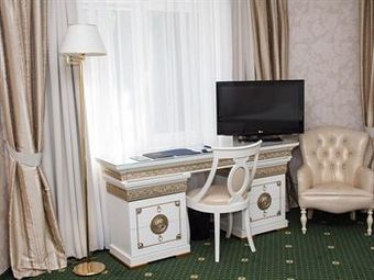 Hotel Royal Falke Resort & Spa