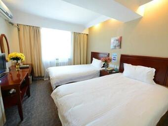Vatica Xuancheng Business Capital Hotel