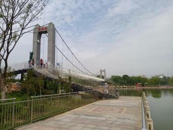 Hotel 7 Days Premium Shanxian Fortune Plaza Branch