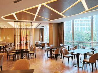 Parkview International Hotel