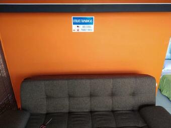 Glamping - Calochorno