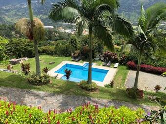 Finca Hotel Tierra Verde