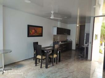 Casa Entera Y Piscina Compartida Ideal Para Descansar