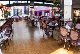 Hotel Korston Serpukhov