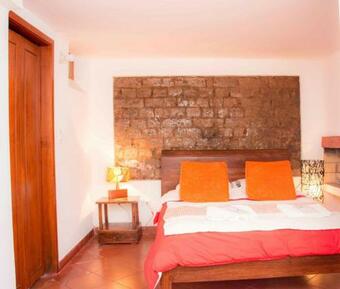 Ayenda Hotel Casona Santa Rosa