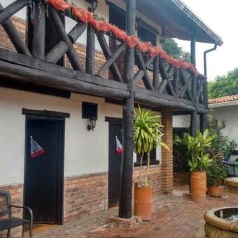 Hotel La Posada Camino Real