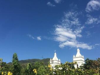 Posada El Port�n De Enriqueta