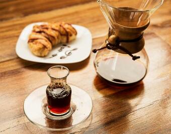 Apartamento The Coffee Club