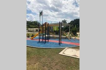 Apartamento C�modo Con Todo Lo Que Necesitas Con Aire Acondicionado !!