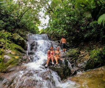 Hotel Green Mountain