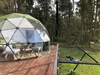 Mauna Glamping