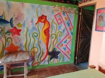 Hotel Apalanchii Hospedaje Y Restaurante