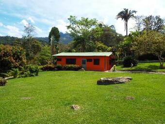 Hotel Holistic Center Spa