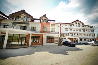 Hostal Pension Florica