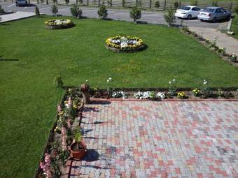 Hostal Pensiunea Poiana Caprioarei