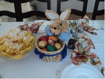 Hostal Pension Irina