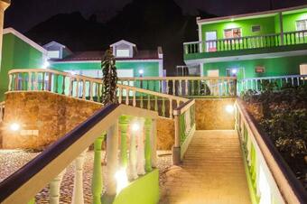 Hotel Pousada Green Place