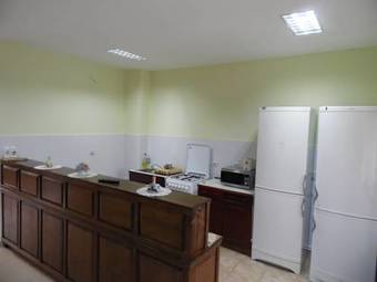 Hostal Pensiunea Nely