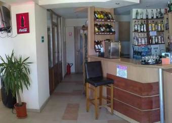 Hostal Pensiunea Codrii De Arama