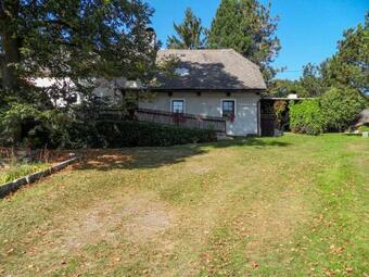 Holiday Home �jezd Svat�ho K?�?e