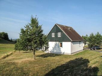 Holiday Home Happy Hill