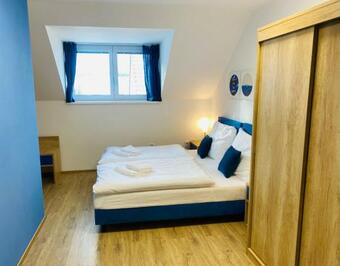 Apartm�ny Rybn�?ek Blatnice Pod Sv. Anton�nkem