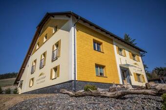 Apartm�ny Pod Je?�bem, ?anov 67, ?erven� Voda