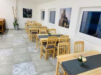 Apartamento Penzion Hol�n U Prachovsk�ch Skal