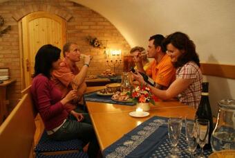 Hostal Penzion Jako Doma