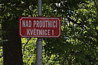 Hostal Penzion L�vka