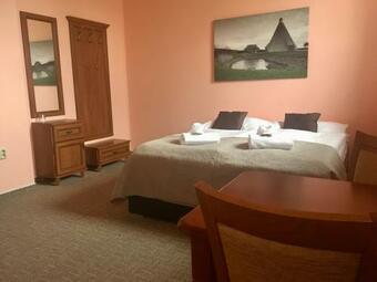 Hostal Vigvam Penzion