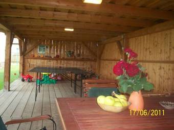 Hostal Casa Rudi & Ella