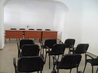 Hotel Complex Turistic Capra