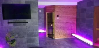 Bed & Breakfast Apartm�ny Meandry