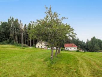 Holiday Home Jelemek