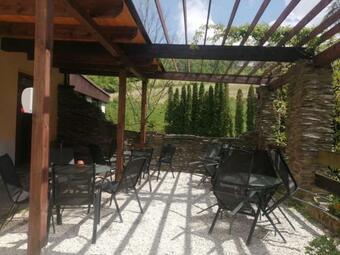 Posada Penzion H�jenka