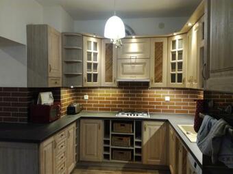 Apartm�ny Roz�rka