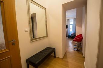 Riverside Ruterra Apartment