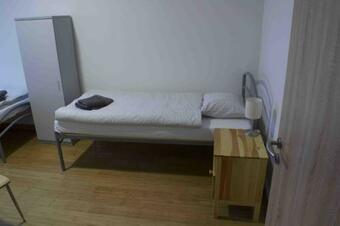Hostal Penzion Star� Dv?r