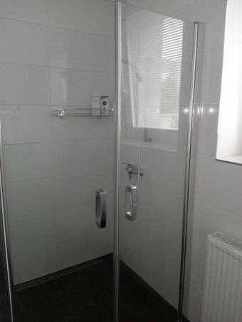 Apartm�n U Zast�vky