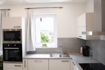 Apartamento Hotel Smr?