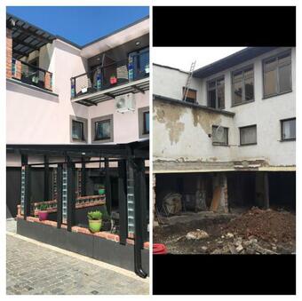 Hotel Jurkos