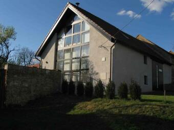 Villa U Lojzika